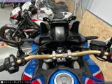 Honda CRF1000 Africa Twin 2019 motorcycle #2