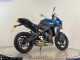 Triumph Tiger 660 2026 motorcycle #3