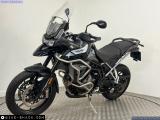 Triumph Tiger 900 2021 motorcycle #3