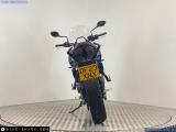 Triumph Tiger 660 2023 motorcycle #4