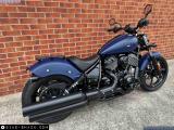Indian Chief 1900 2024 motorcycle #2