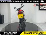 Honda CRF250 2016 motorcycle #2
