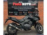 Honda CBF1000 2014 motorcycle #1