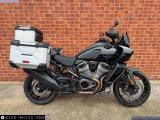 Harley-Davidson RA1250 Pan America for sale