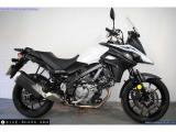 Suzuki DL650 V-Strom for sale