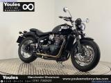 Triumph Speedmaster 1200 2022 motorcycle #1