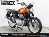 Royal Enfield Interceptor 650 for sale