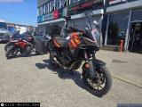 KTM 1290 Adventure 2019 motorcycle #2