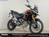 Triumph Tiger 900 for sale