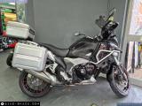Honda VFR1200X 2015 motorcycle #1