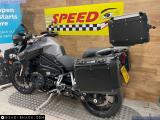 Triumph Tiger 1200 2013 motorcycle #3