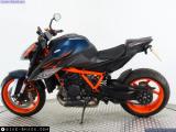 KTM 1290 Superduke 2023 motorcycle #4