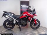 Triumph Tiger 900 2021 motorcycle for sale