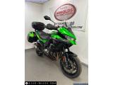 Kawasaki Versys 1000 2023 motorcycle #3