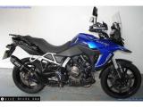 Suzuki DL800 V-Strom for sale