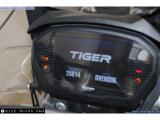 Triumph Tiger 800 2020 motorcycle #2