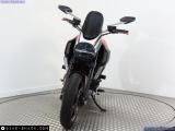 Ducati Diavel 1200 2011 motorcycle #2