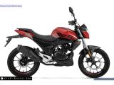 Keeway RKS 125 2026 motorcycle #2