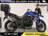 Triumph Tiger 800 for sale