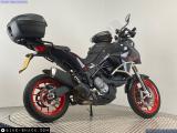 Ducati Multistrada V2S 950 2023 motorcycle #3