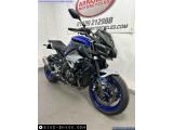 Yamaha MT-10 2020 motorcycle #3