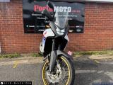 Honda XL750 Transalp 2024 motorcycle #3
