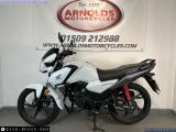 Honda CB125 2021 motorcycle #2