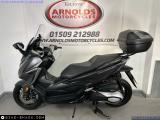 Honda NSS350 Forza 2022 motorcycle #3