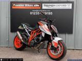 KTM 1290 Superduke for sale