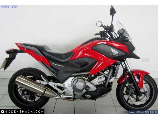 Kestrel honda used bikes #3