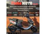Neco One 50 2024 motorcycle #2