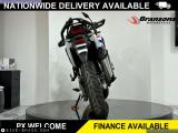 Honda CRF1100 Africa Twin 2025 motorcycle #3