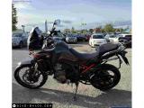 Honda CRF1100 Africa Twin 2021 motorcycle #4