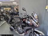 Honda NT1100 2022 motorcycle #2