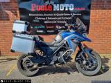 Voge DS-650 for sale