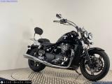 Triumph Thunderbird 1700 for sale