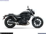 Kawasaki EL450 Eliminator 500 2026 motorcycle #2