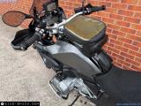BMW R1200GS 2017 motorcycle #4