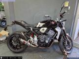 Honda CB1000 for sale