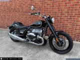 BMW R18 2021 motorcycle #4