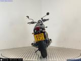 Triumph Street Twin 900 2021 motorcycle #4