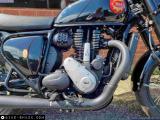 BSA Gold Star 650 2024 motorcycle #2