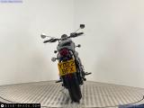 Triumph Speedmaster 1200 2022 motorcycle #4