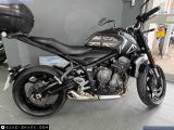 Triumph Trident 660 for sale