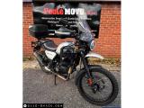 Royal Enfield Himalayan 400 2024 motorcycle #2