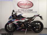 BMW S1000RR 2020 motorcycle #2