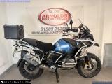 BMW R1250GS 2023 motorcycle #1