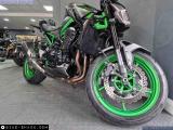 Kawasaki Z900 2024 motorcycle #3