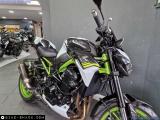 Kawasaki Z900 2022 motorcycle #2