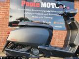 Lambretta V-125 2025 motorcycle #2